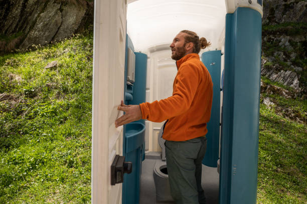Best Best portable toilet rental  in Fort Meade, FL