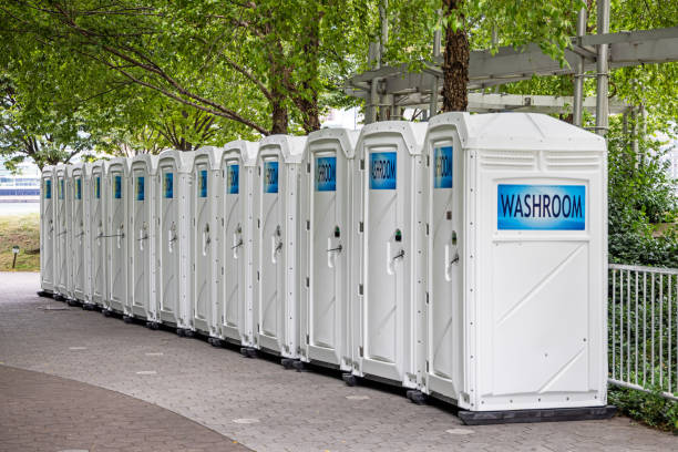 Professional porta potty rental in Fort Meade, FL