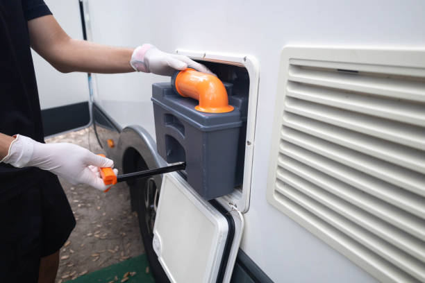 Best Local porta potty services  in Fort Meade, FL