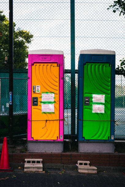 Porta potty rental for festivals in Fort Meade, FL