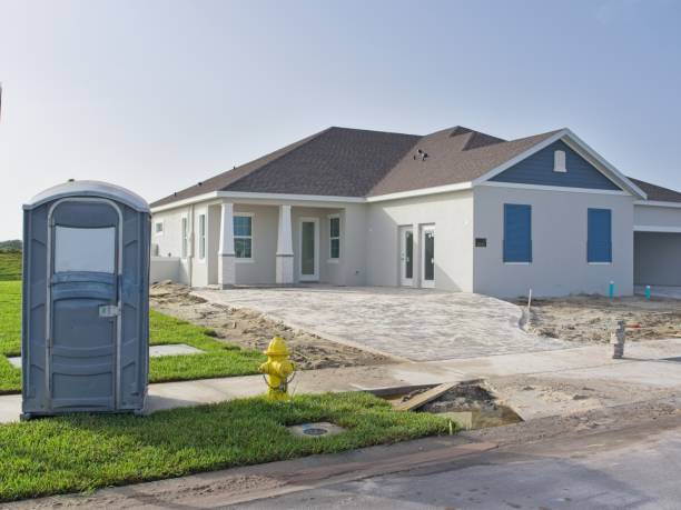 Best Temporary restroom rental  in Fort Meade, FL