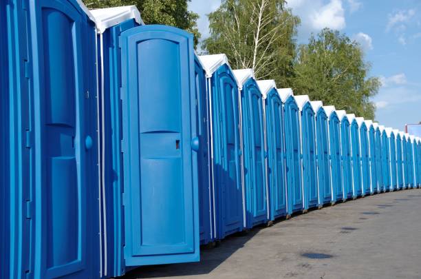 Portable restroom solutions in Fort Meade, FL